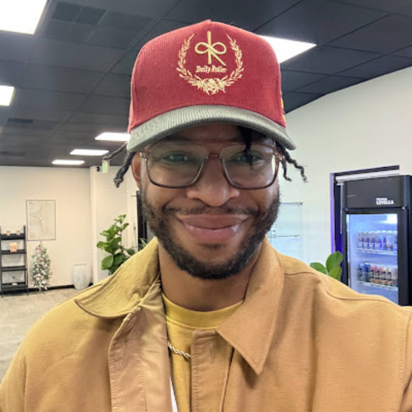 Meet your Posher, Roderick - Picture 1 of 1